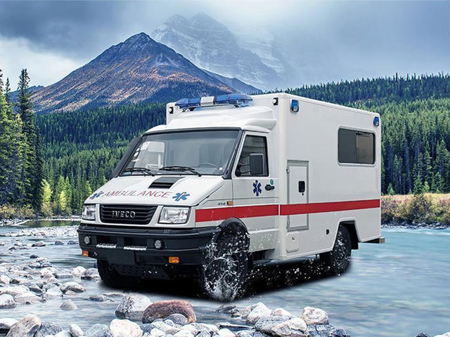 Veh&iacute;culo Off-Road (diesel)
