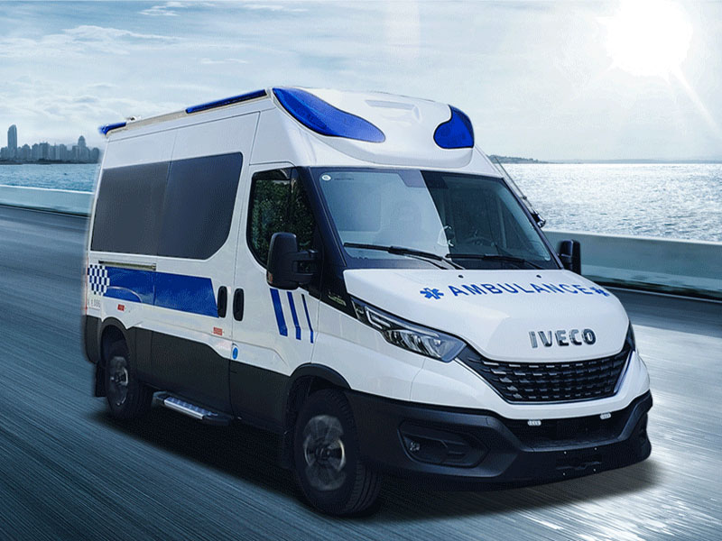 IVECO IVECO NUEVO IVECO IMBORTO DIARIO DIARIO (DIESEL)